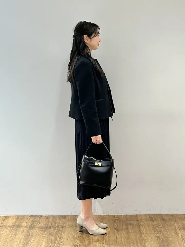 23区 西嶋 コーディネート画像