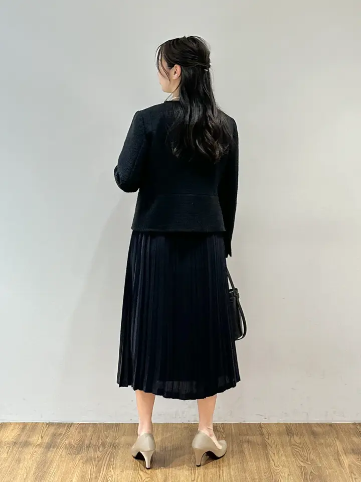 23区 西嶋 コーディネート画像