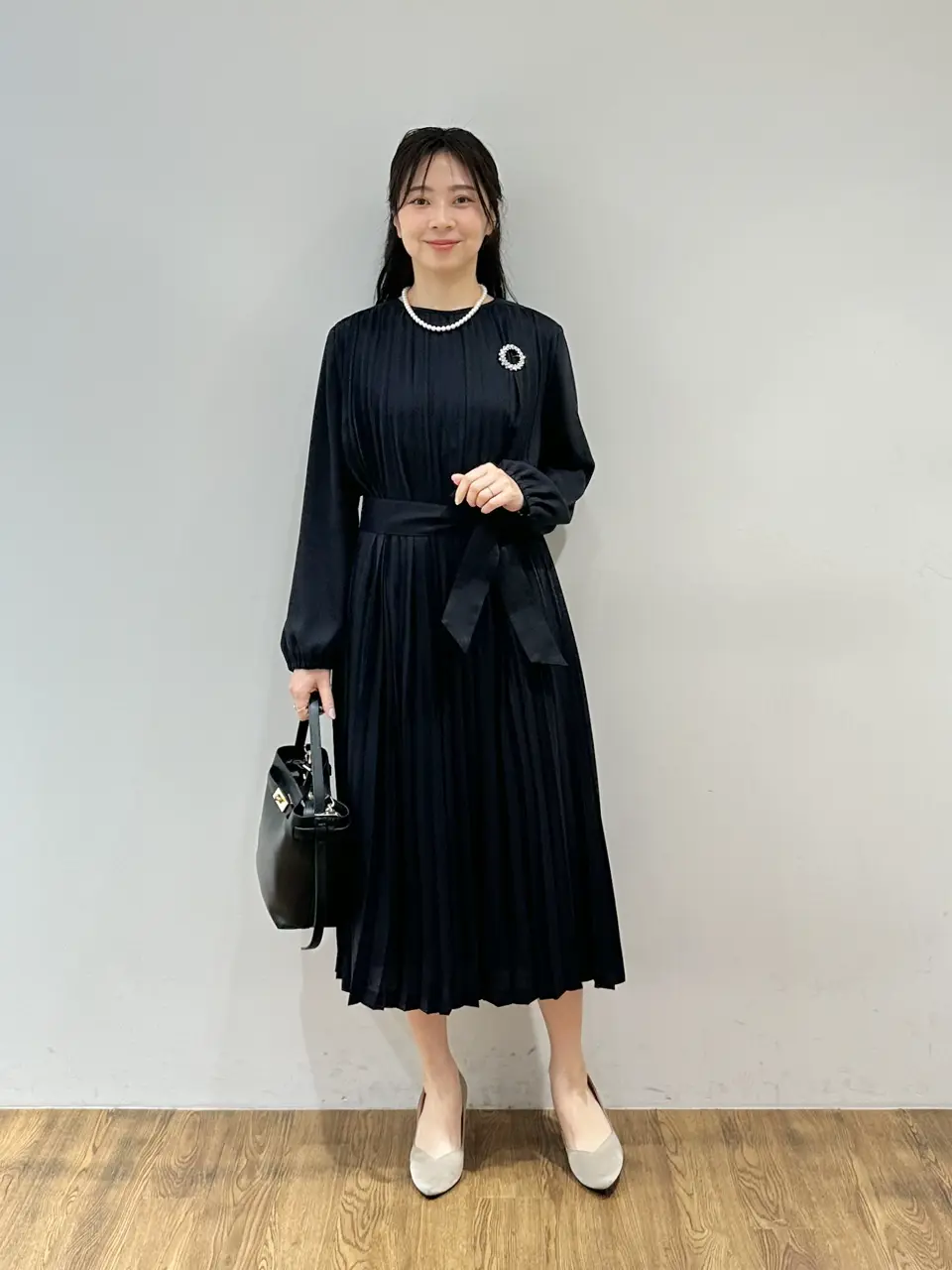 23区 西嶋 コーディネート画像