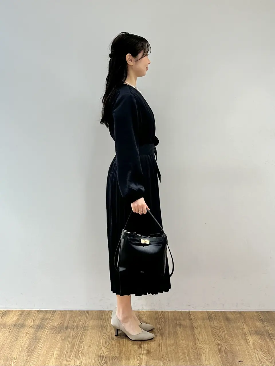 23区 西嶋 コーディネート画像