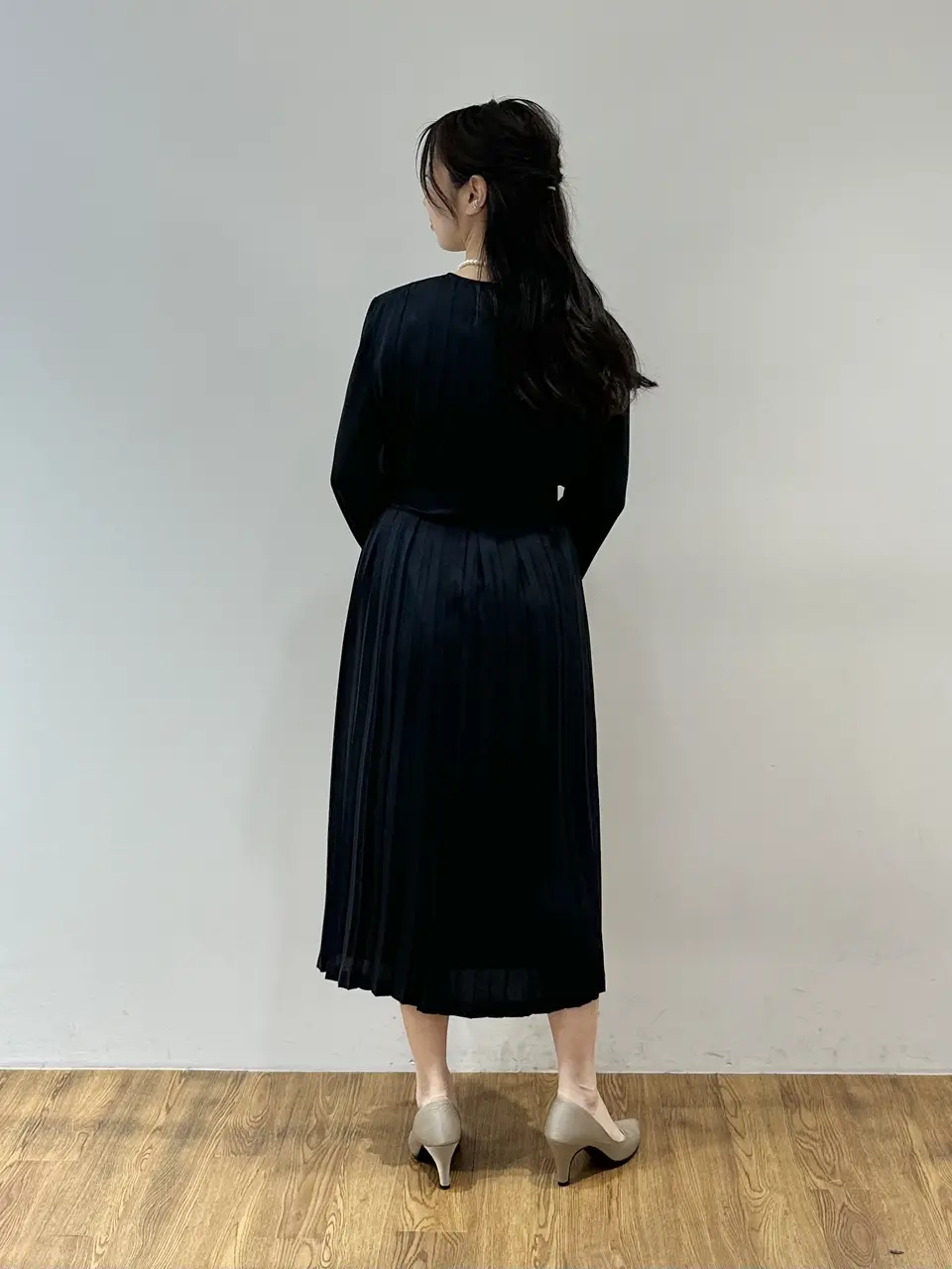 23区 西嶋 コーディネート画像