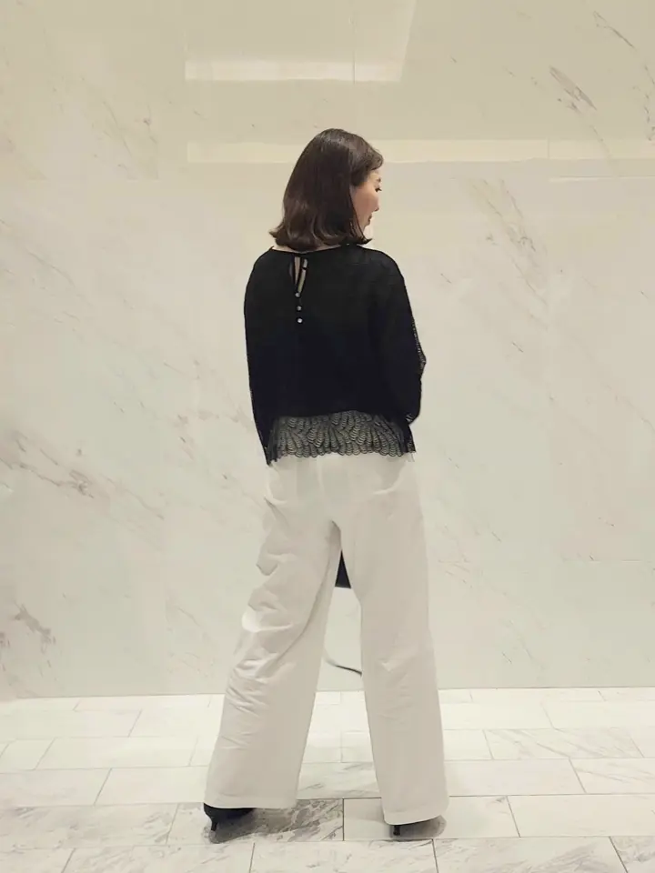 23区 丸田 コーディネート画像