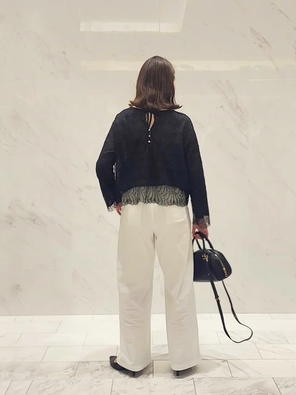 23区 丸田 コーディネート画像