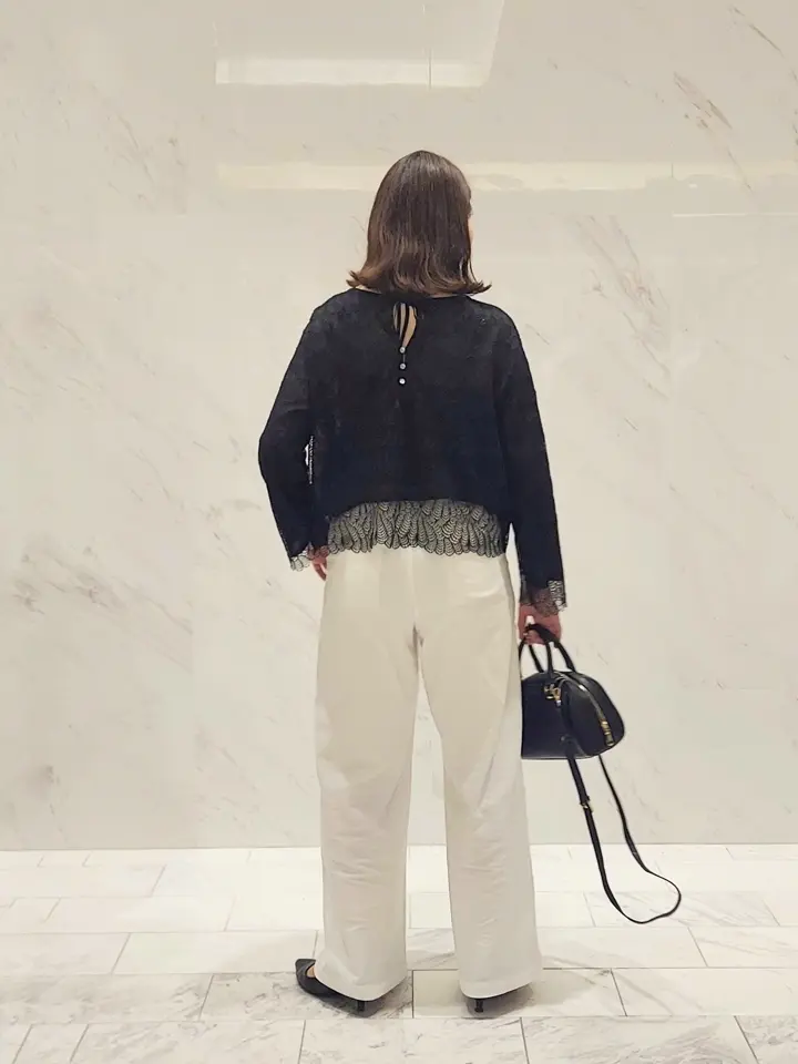 23区 丸田 コーディネート画像