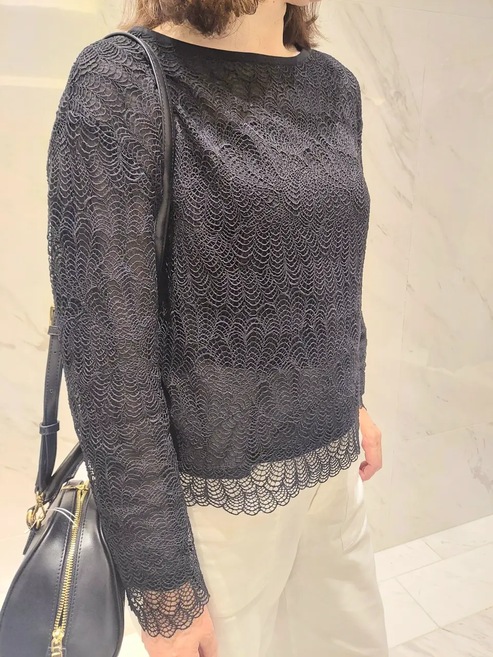 23区 丸田 コーディネート画像