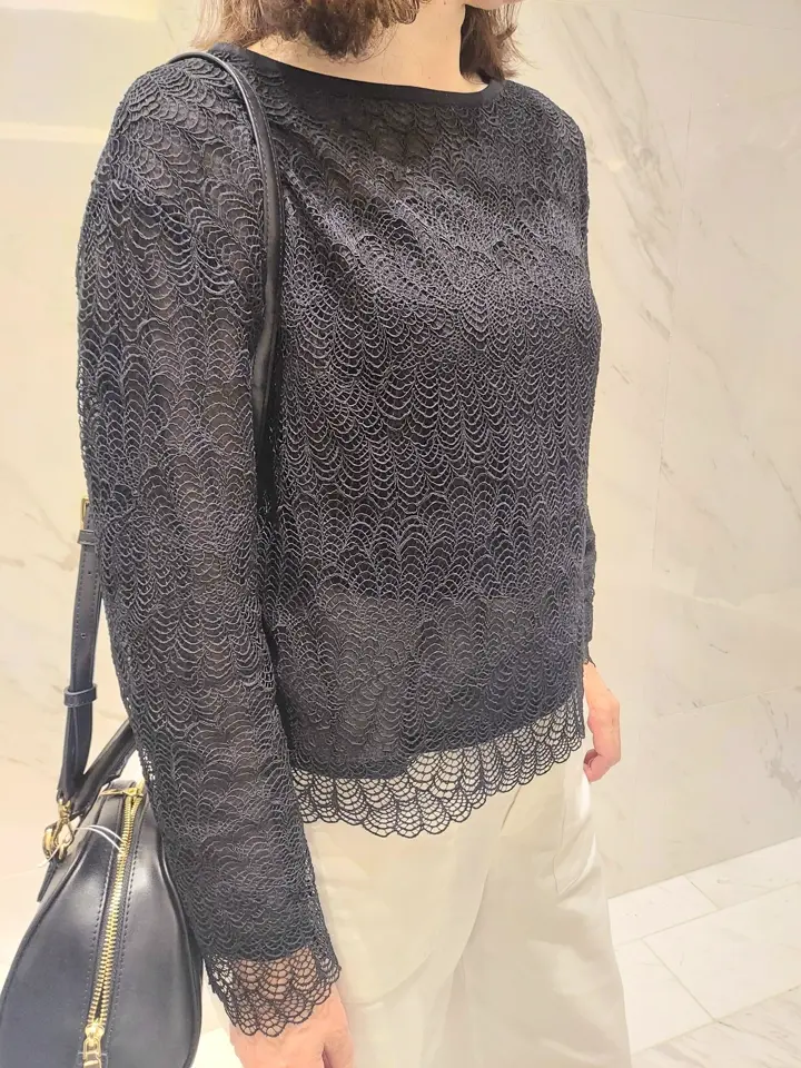 23区 丸田 コーディネート画像