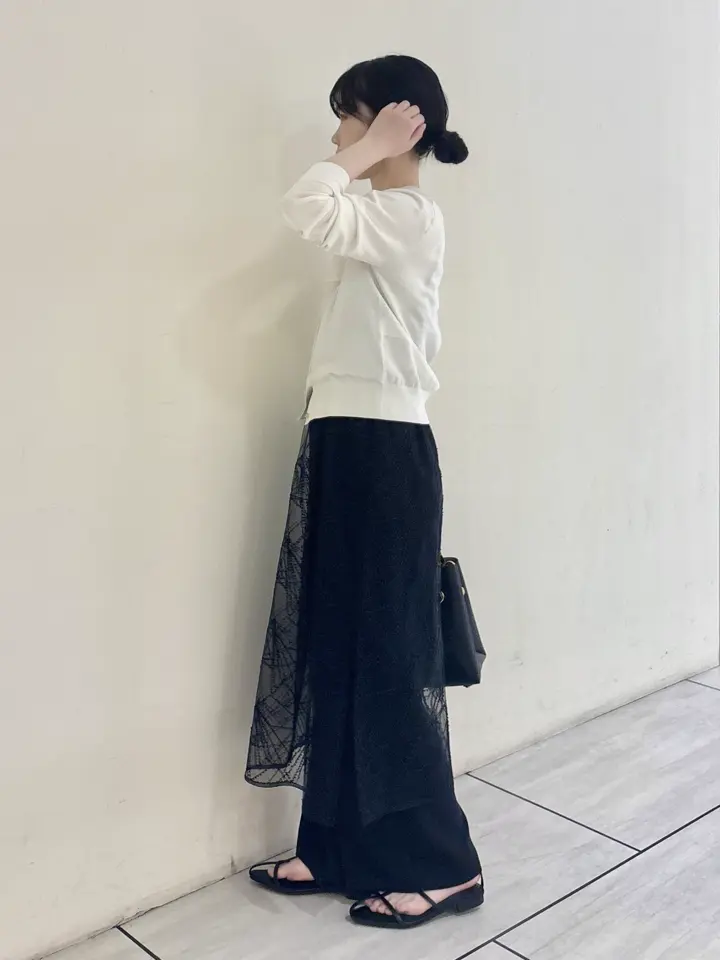 23区 S 平井 コーディネート画像