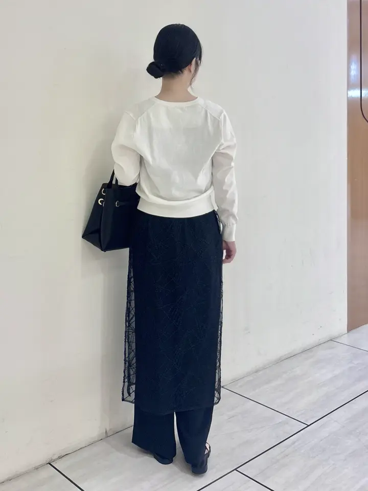 23区 S 平井 コーディネート画像