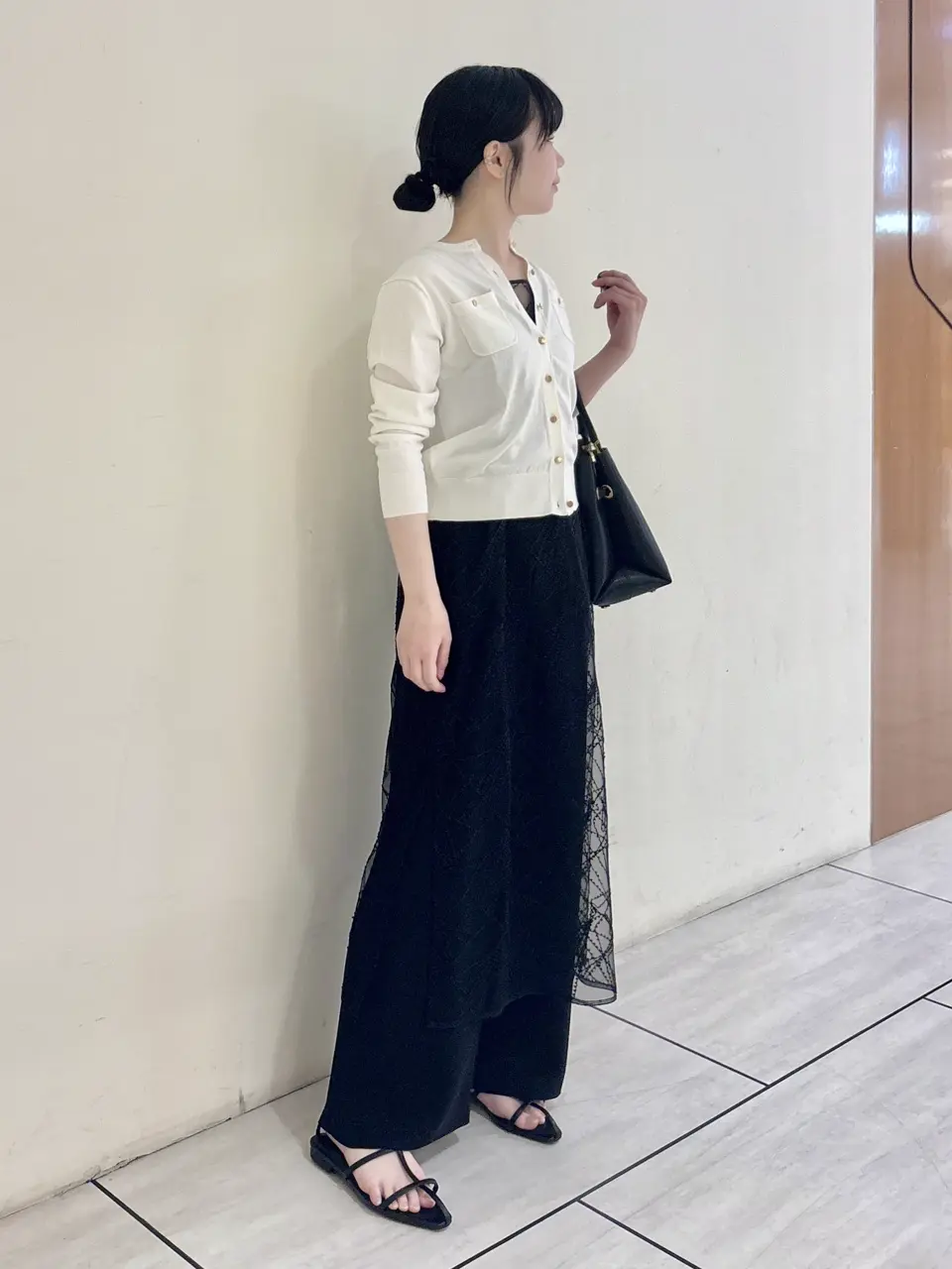 23区 S 平井 コーディネート画像