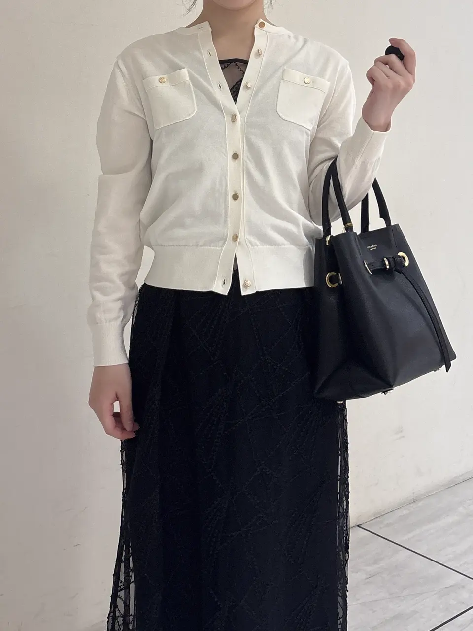 23区 S 平井 コーディネート画像