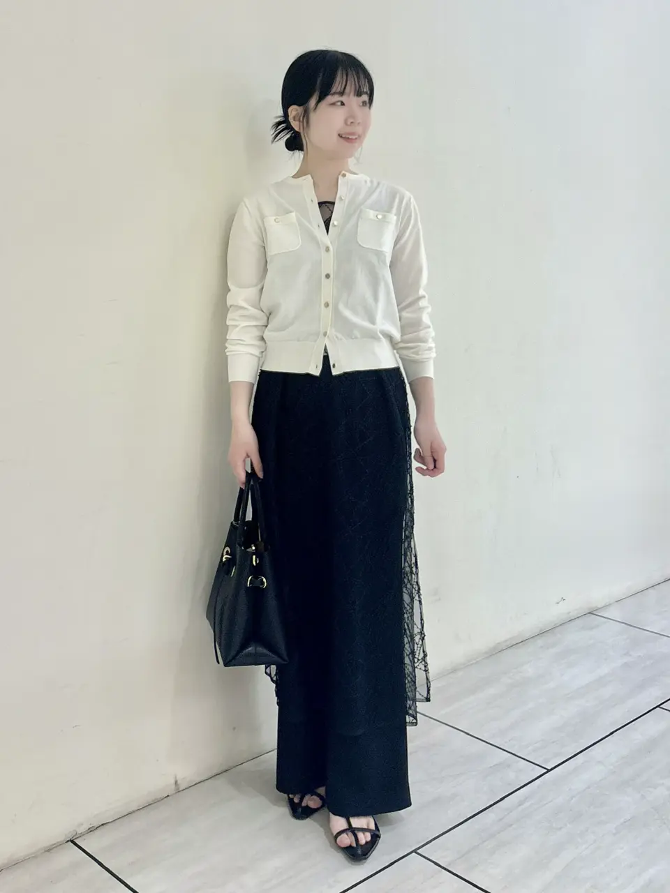 23区 S 平井 コーディネート画像