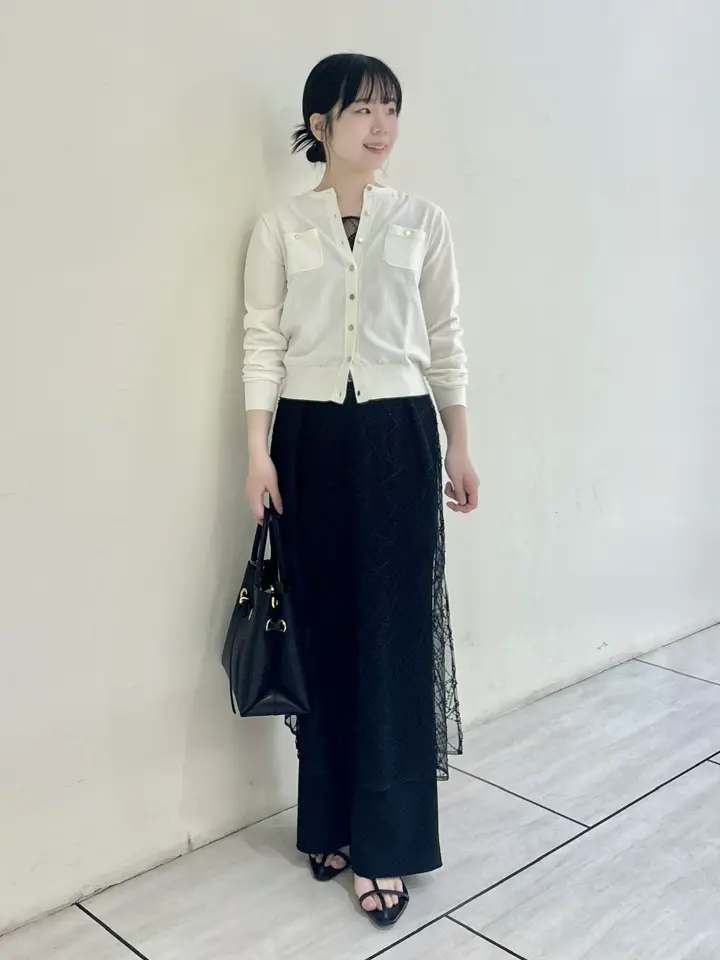 23区 S 平井 コーディネート画像