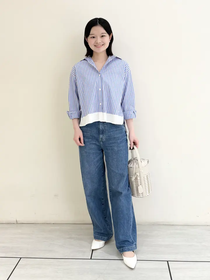 23区 S 松浦 コーディネート画像