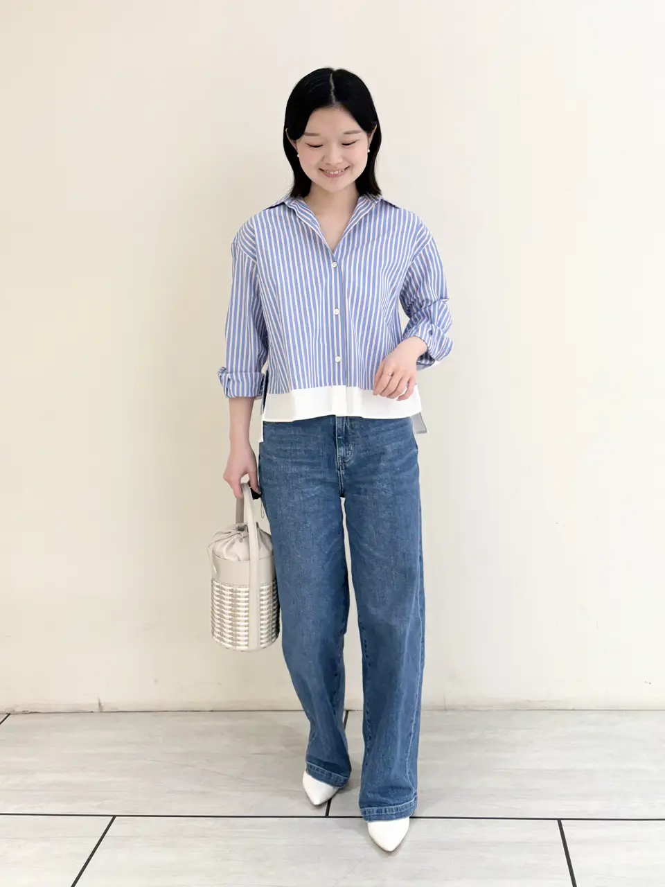 23区 S 松浦 コーディネート画像