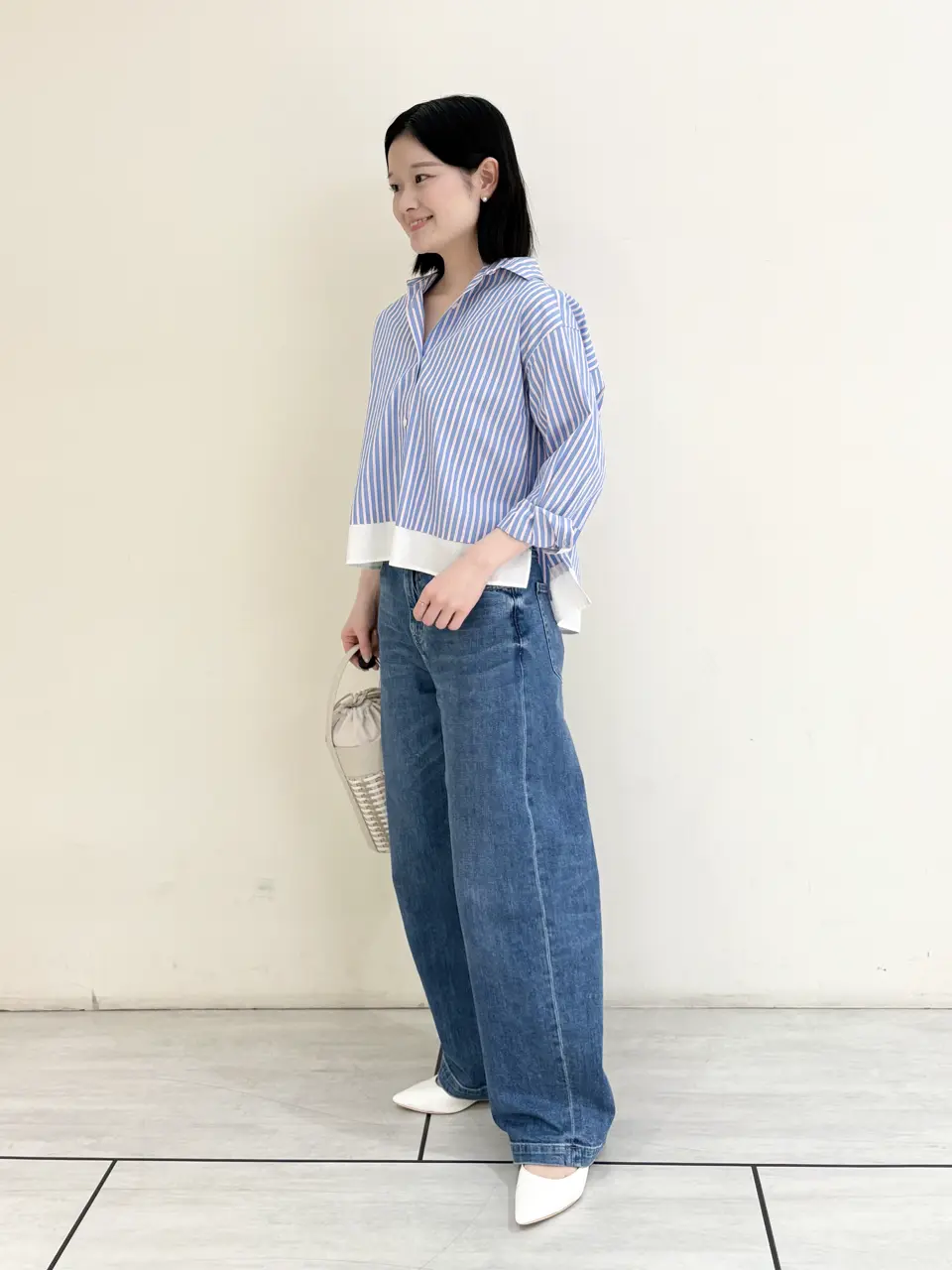 23区 S 松浦 コーディネート画像