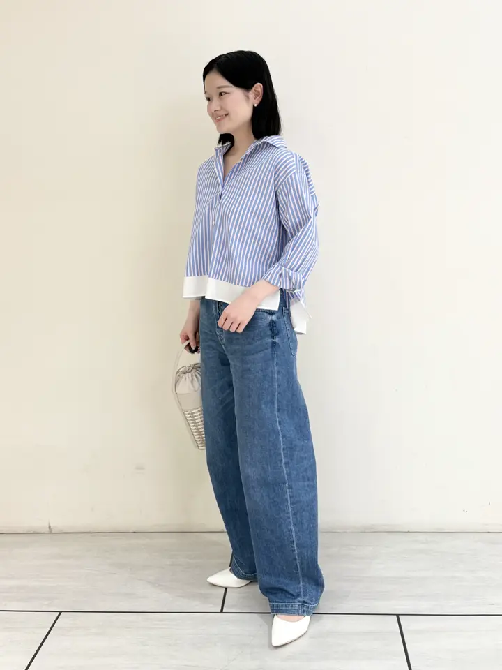 23区 S 松浦 コーディネート画像