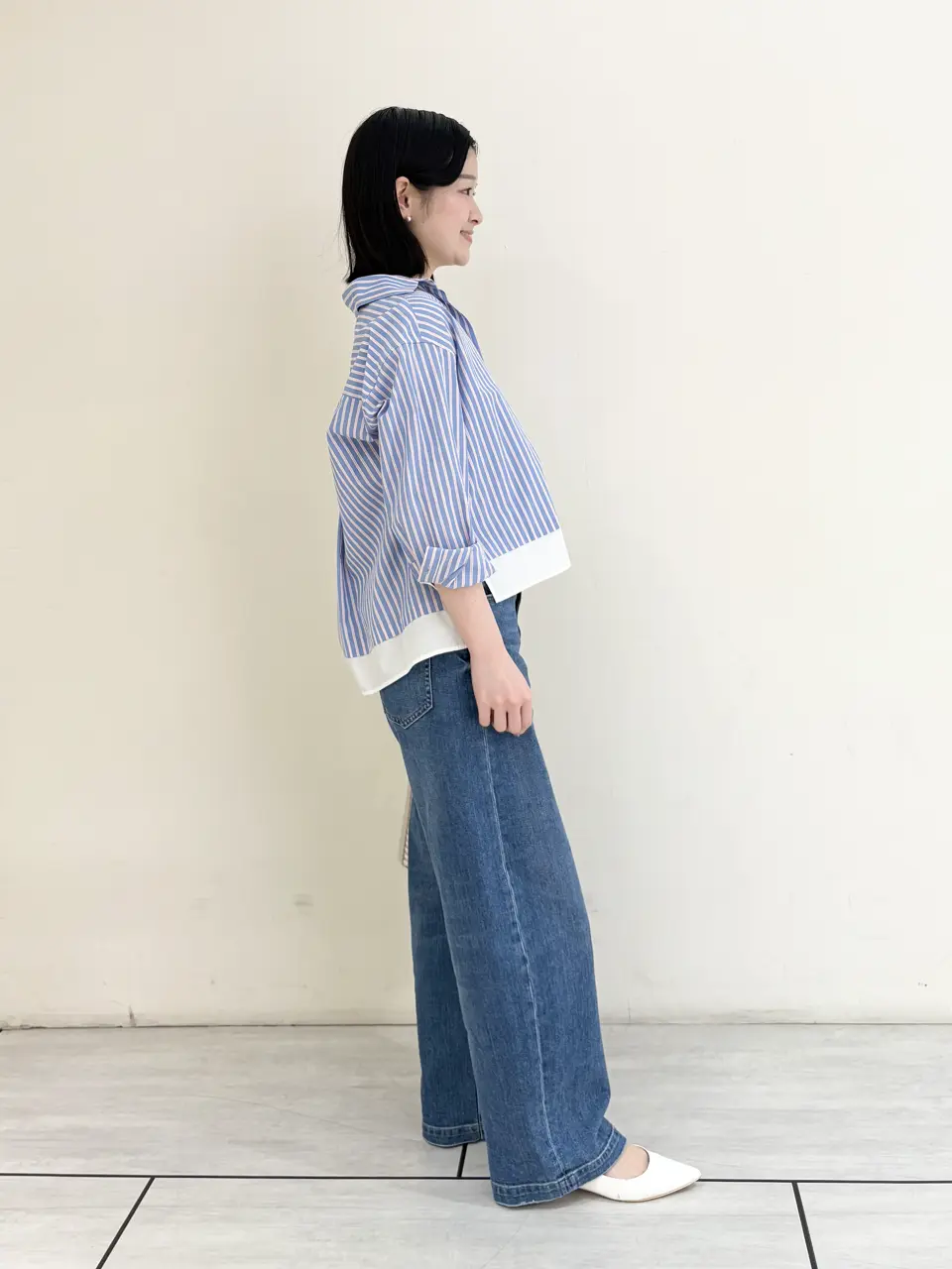 23区 S 松浦 コーディネート画像