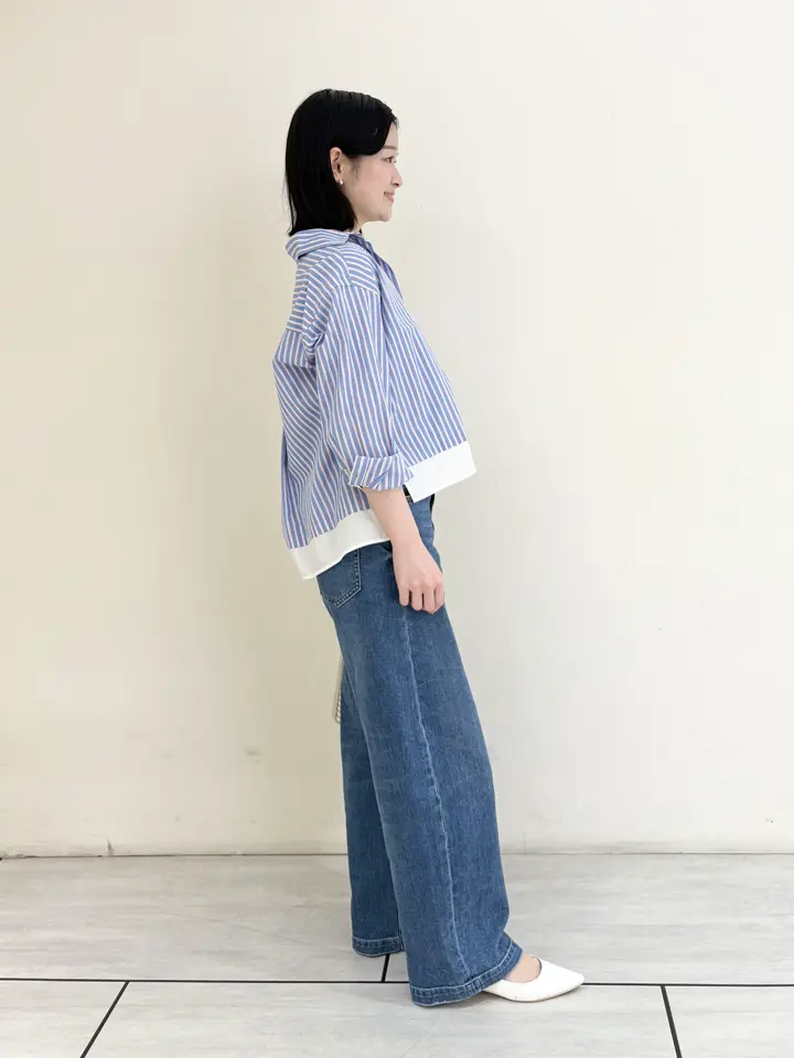 23区 S 松浦 コーディネート画像