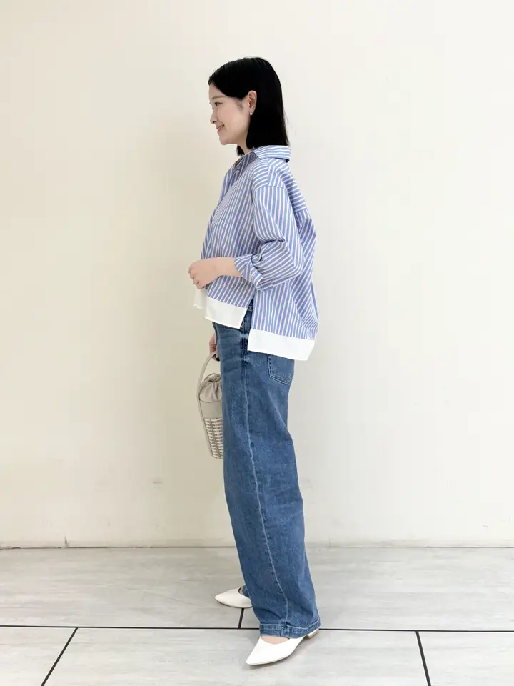 23区 S 松浦 コーディネート画像