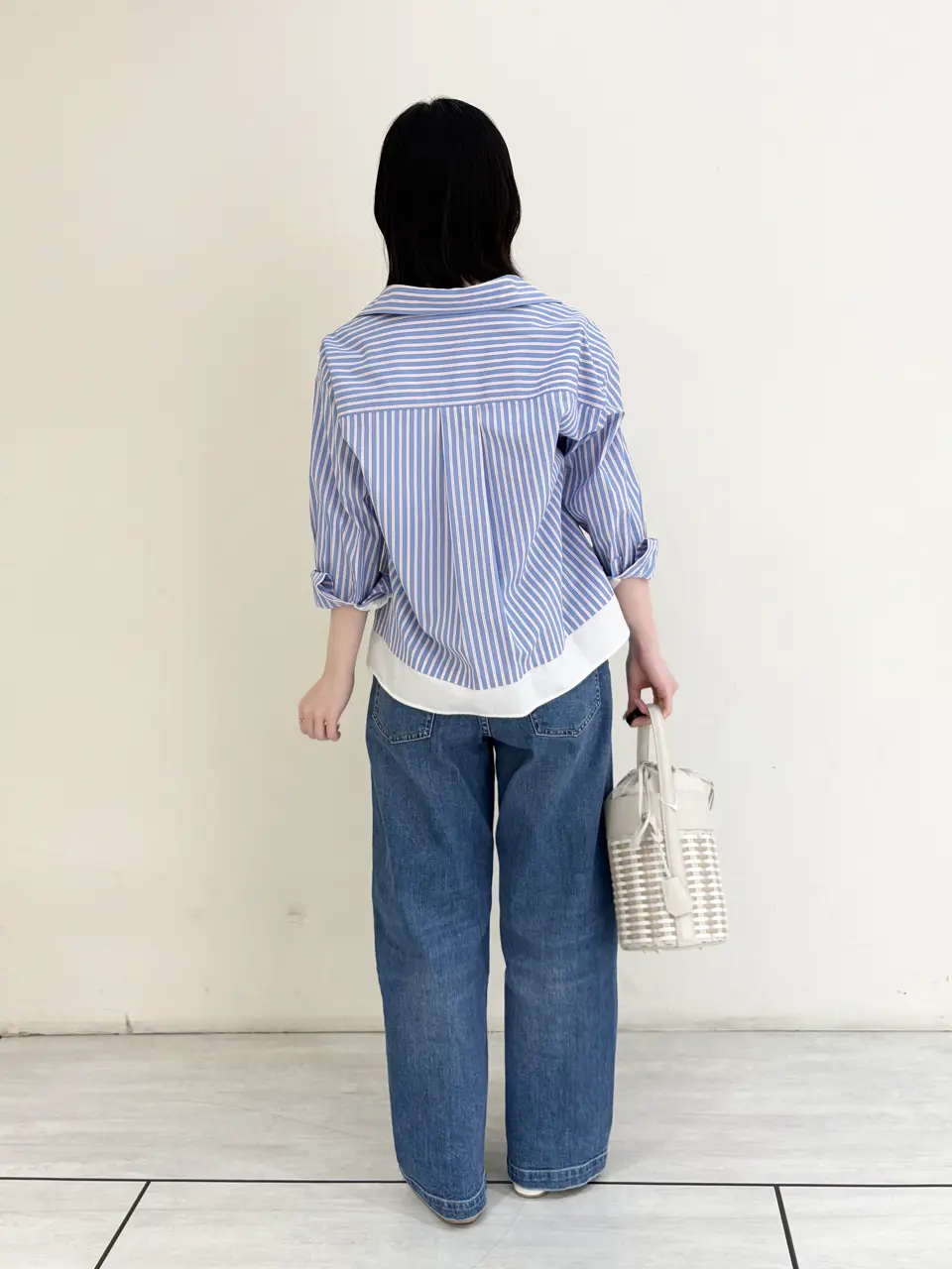 23区 S 松浦 コーディネート画像