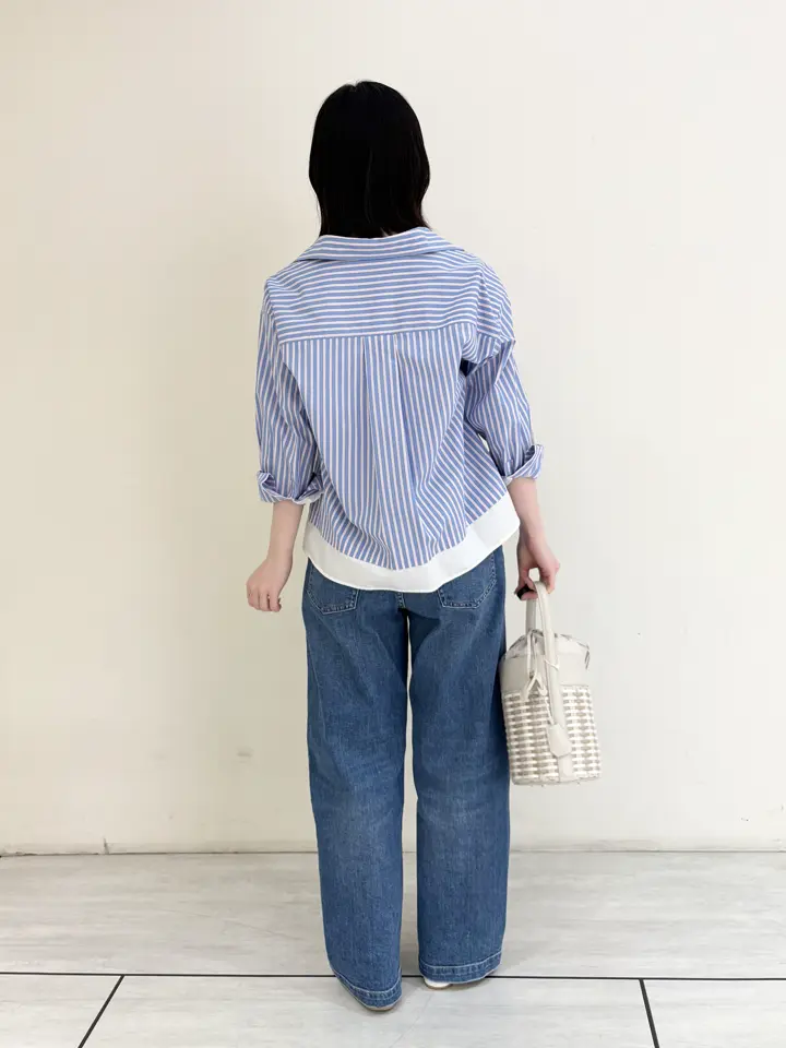 23区 S 松浦 コーディネート画像