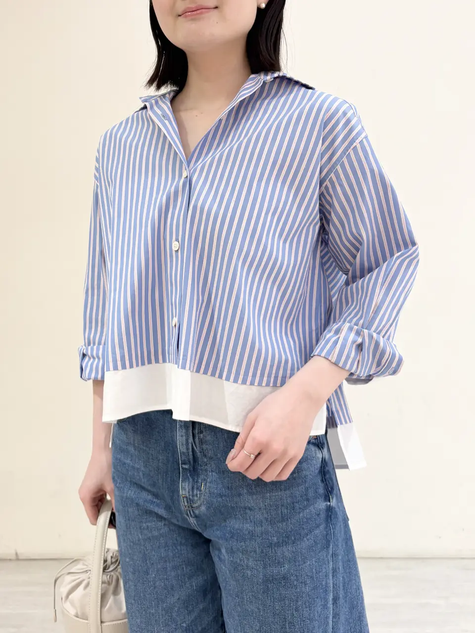 23区 S 松浦 コーディネート画像