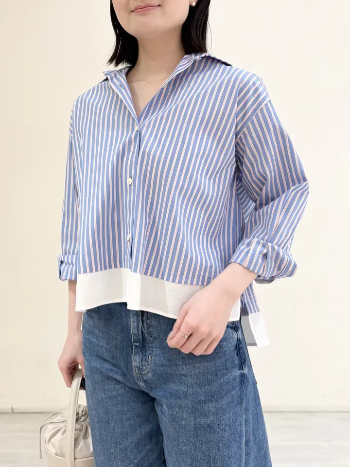 23区 S 松浦 コーディネート画像