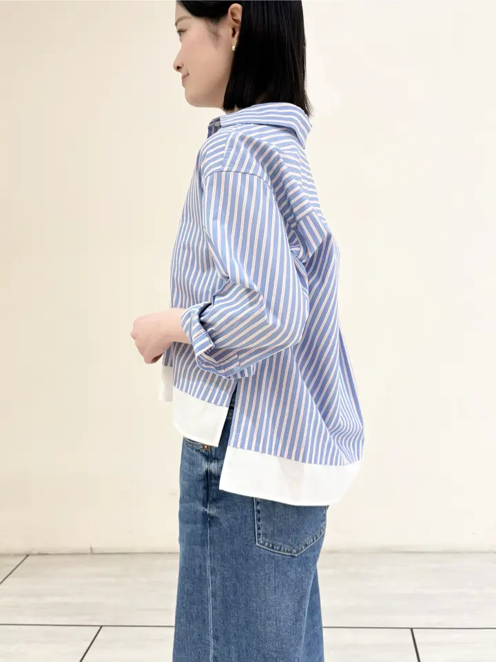 23区 S 松浦 コーディネート画像