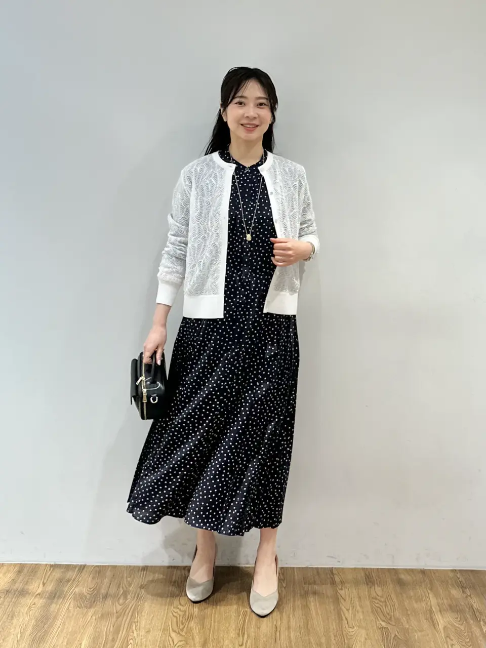 23区 西嶋 コーディネート画像