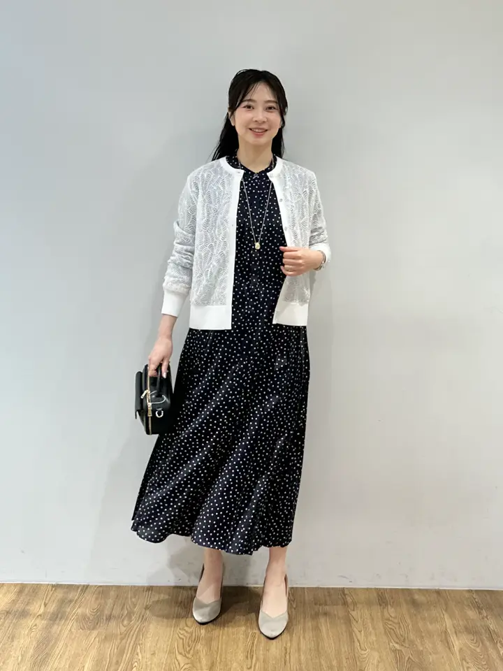 23区 西嶋 コーディネート画像