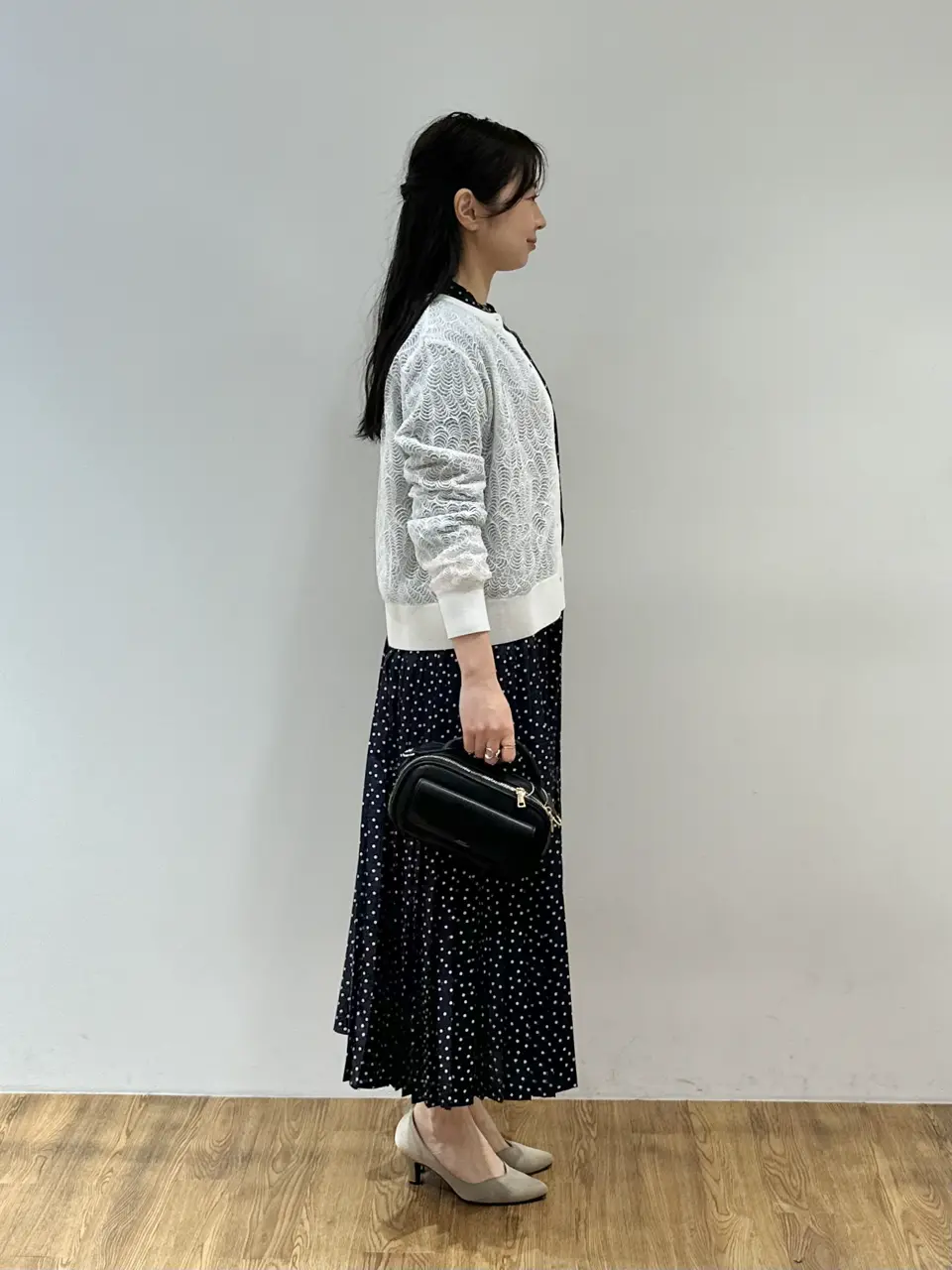 23区 西嶋 コーディネート画像