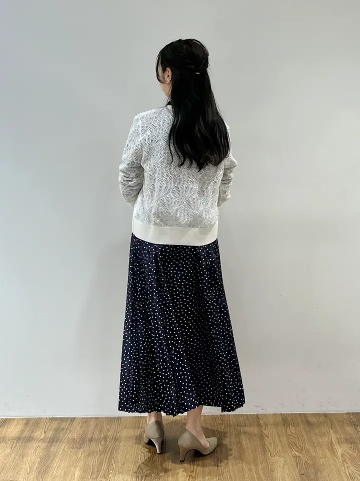 23区 西嶋 コーディネート画像