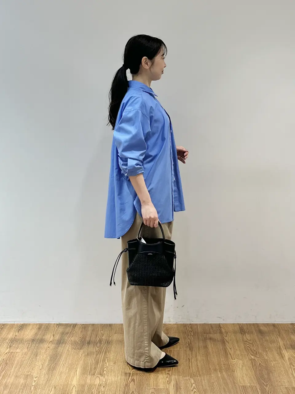 23区 西嶋 コーディネート画像