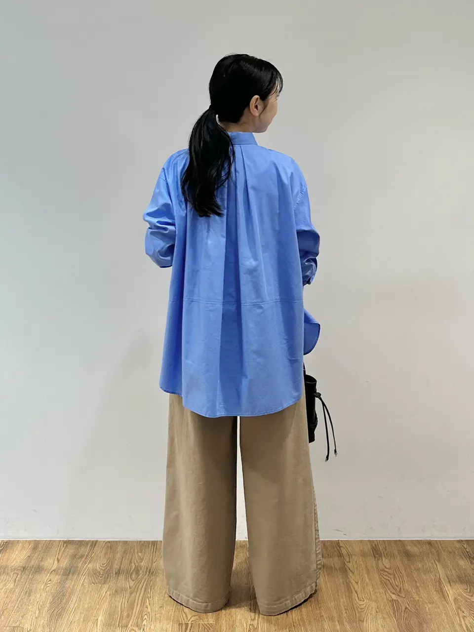 23区 西嶋 コーディネート画像