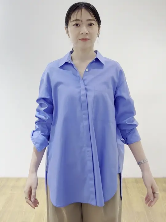 23区 西嶋 コーディネート画像