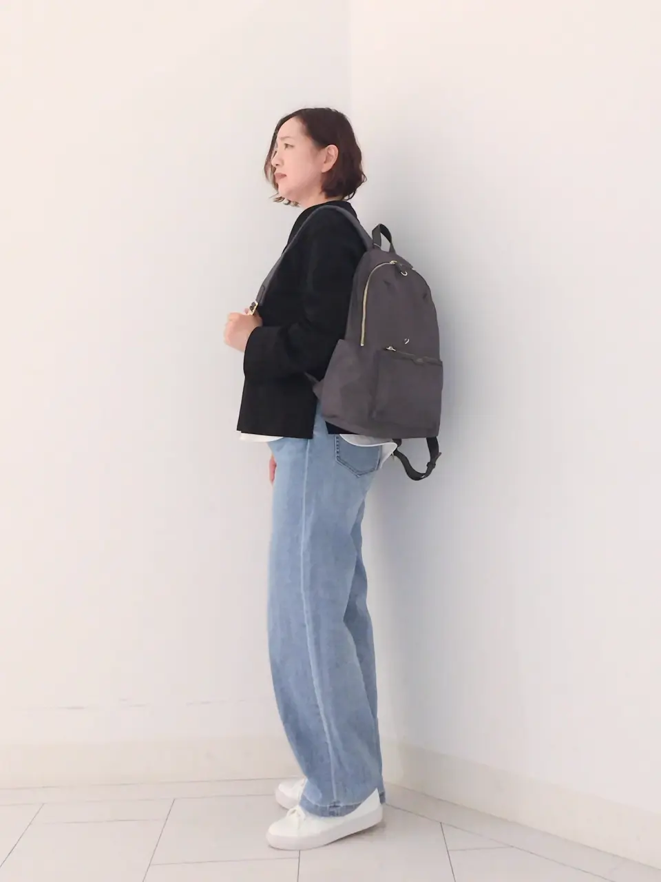 23区 ナオミ コーディネート画像