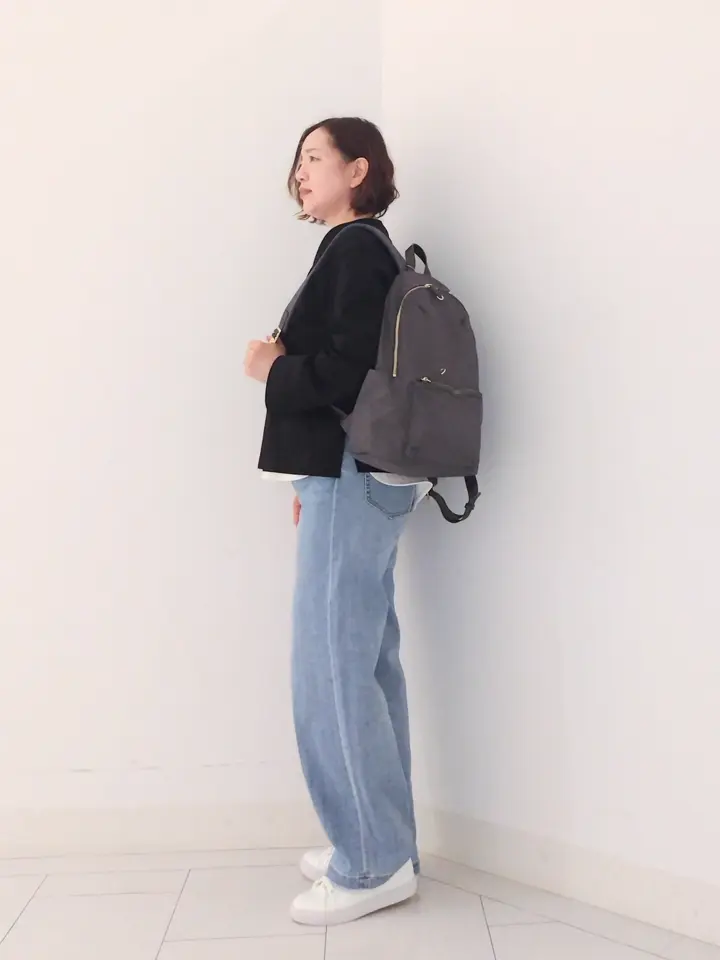 23区 ナオミ コーディネート画像