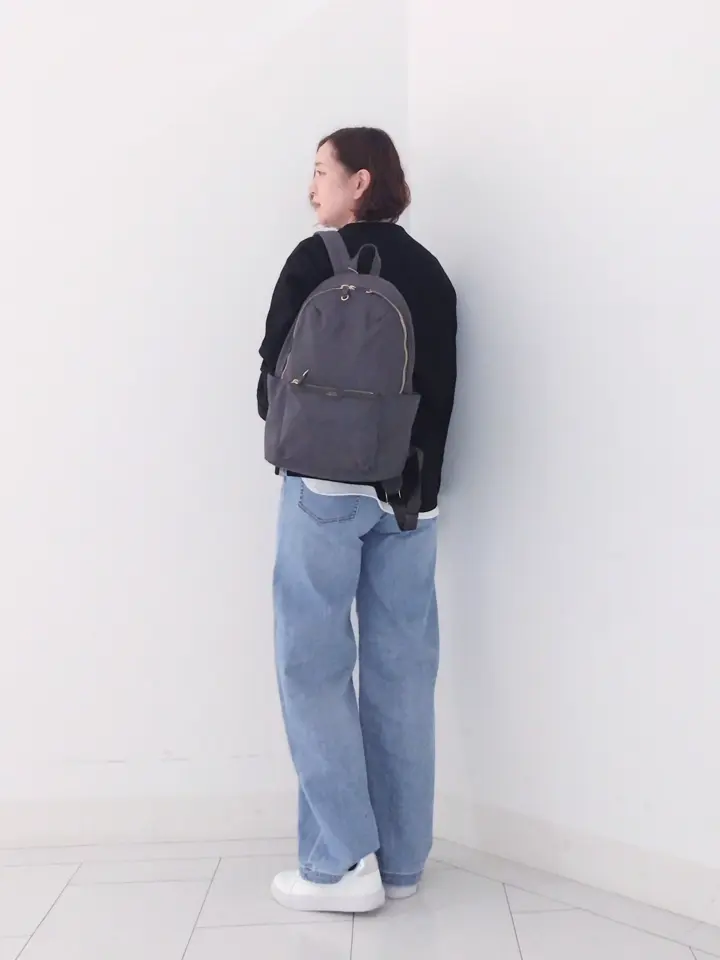 23区 ナオミ コーディネート画像