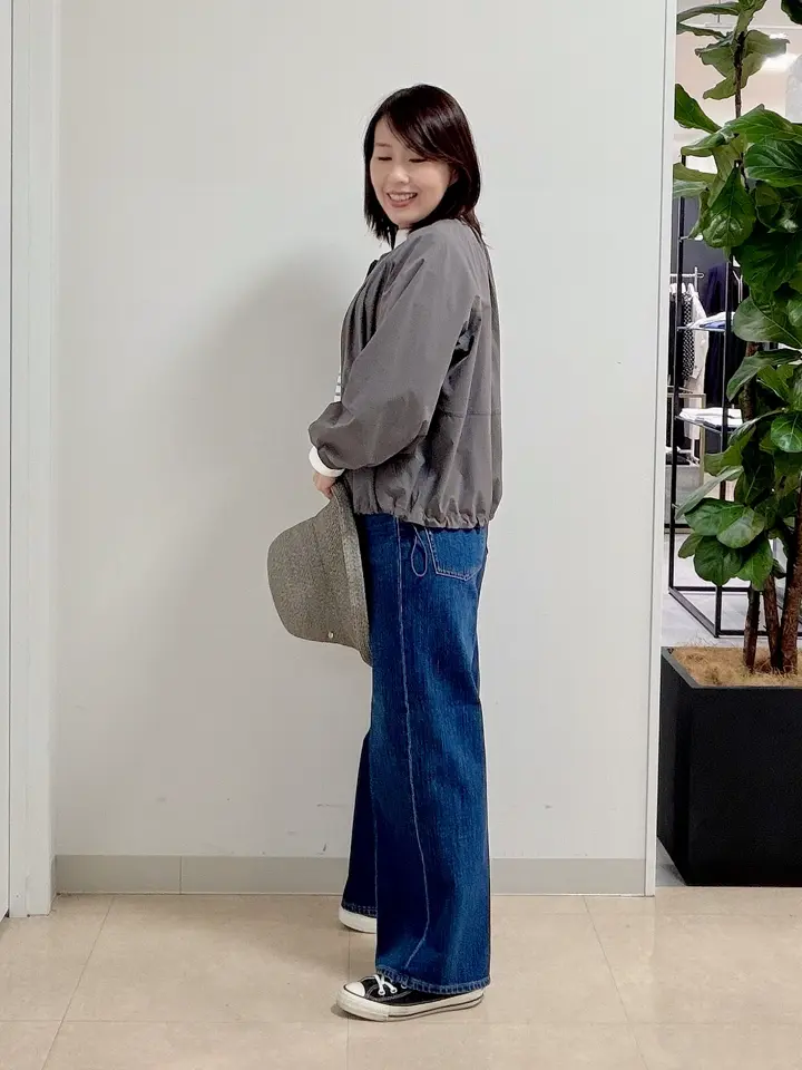 23区 S 宇井 コーディネート画像