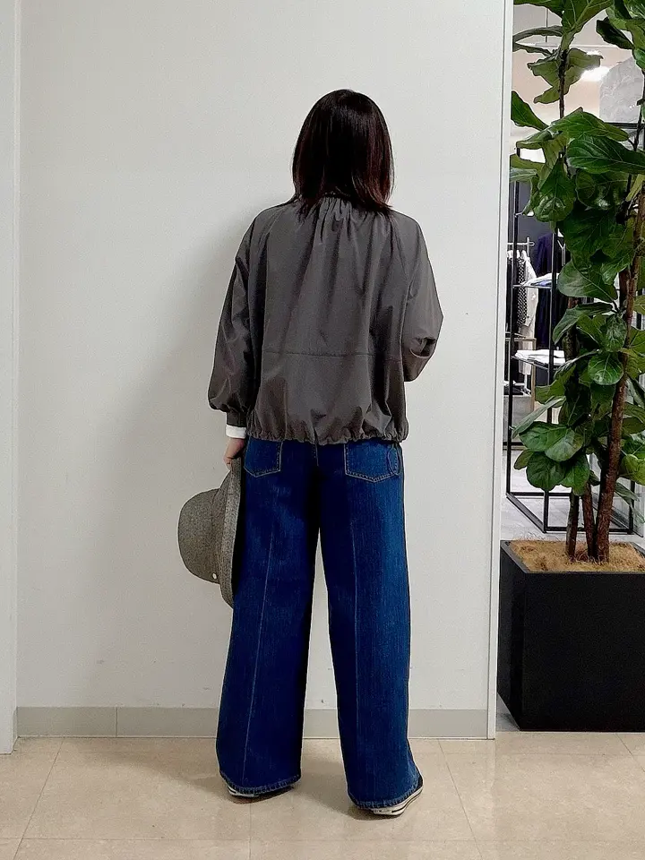 23区 S 宇井 コーディネート画像