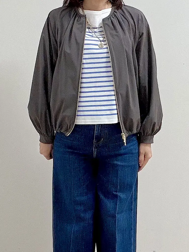 23区 S 宇井 コーディネート画像