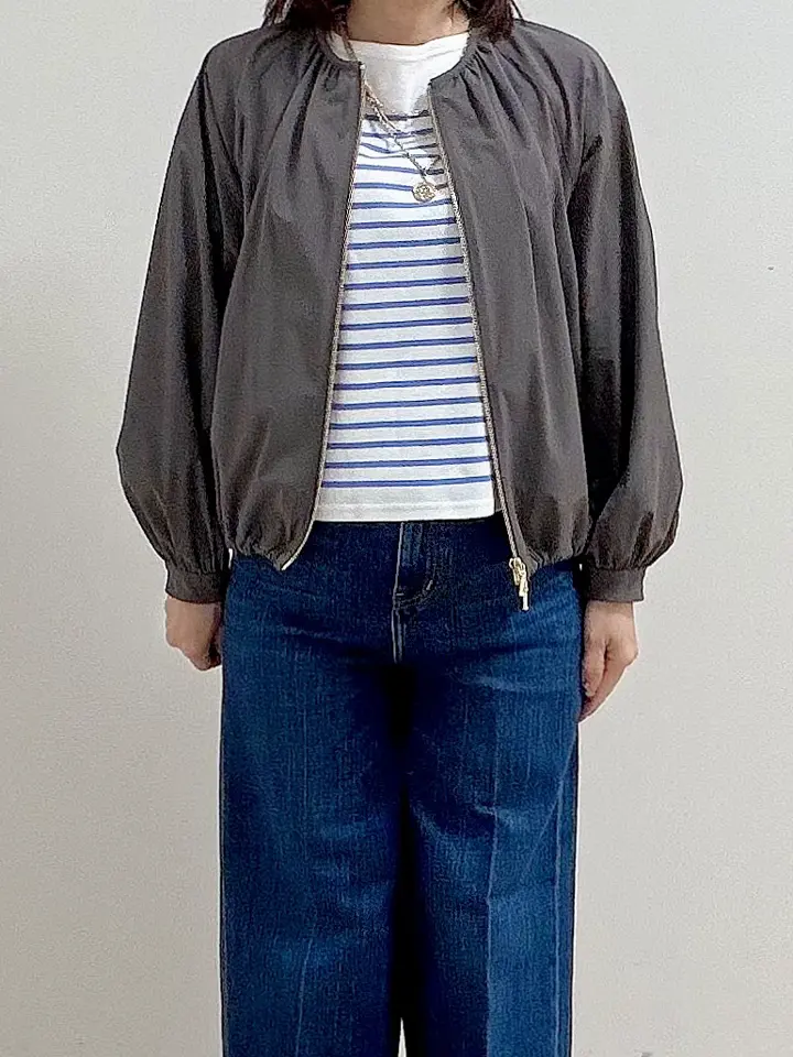 23区 S 宇井 コーディネート画像