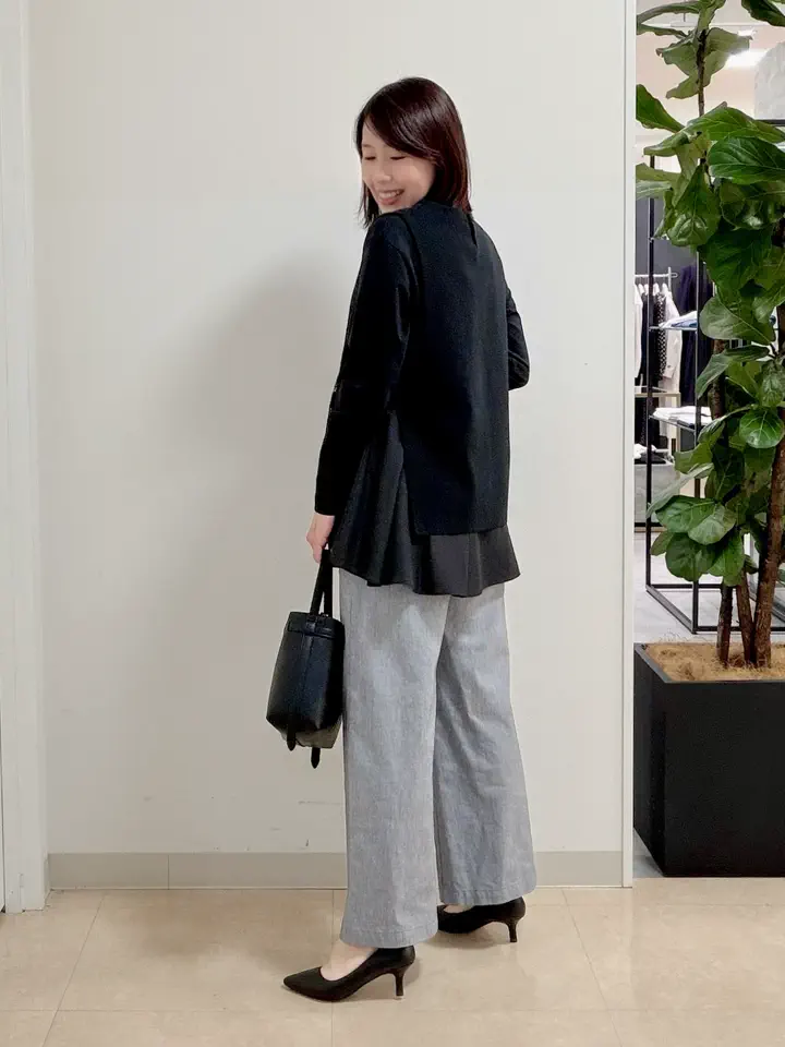 23区 S 宇井 コーディネート画像