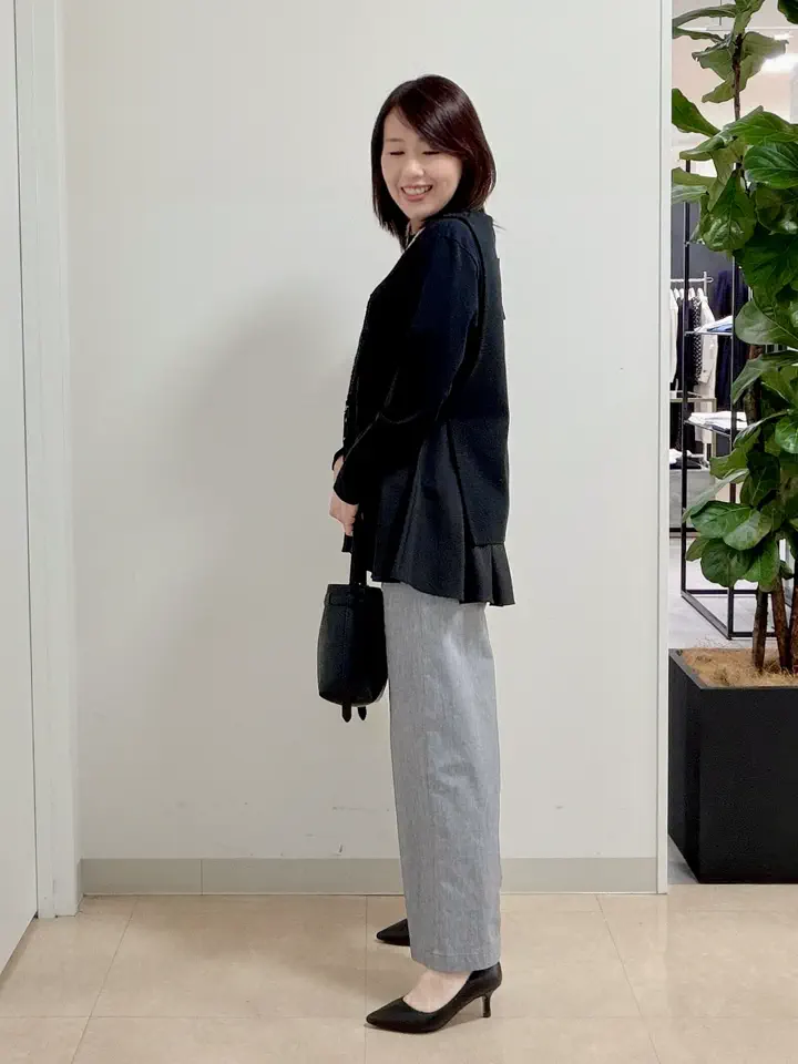 23区 S 宇井 コーディネート画像