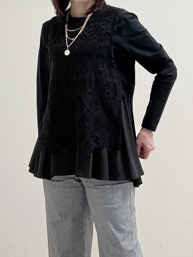 23区 S 宇井 コーディネート画像