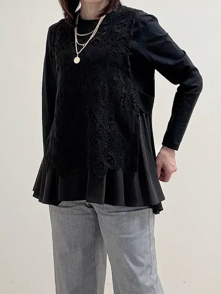 23区 S 宇井 コーディネート画像