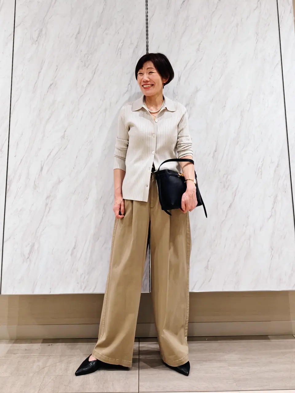 23区 多木 コーディネート画像