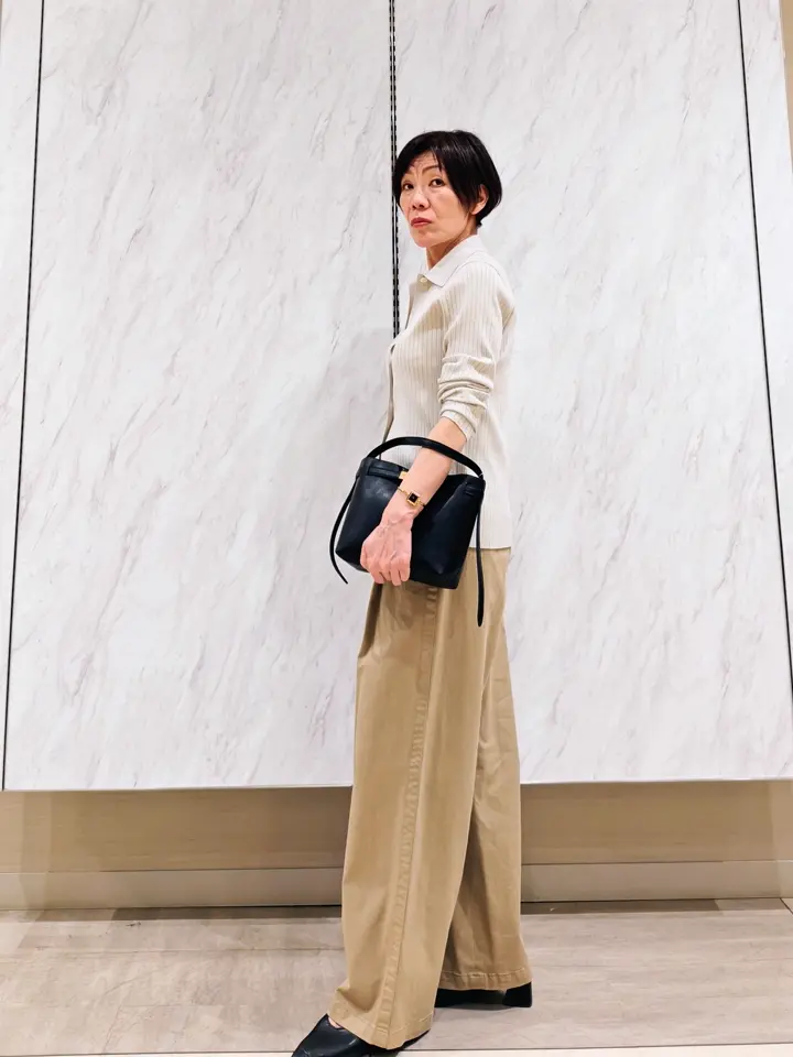 23区 多木 コーディネート画像