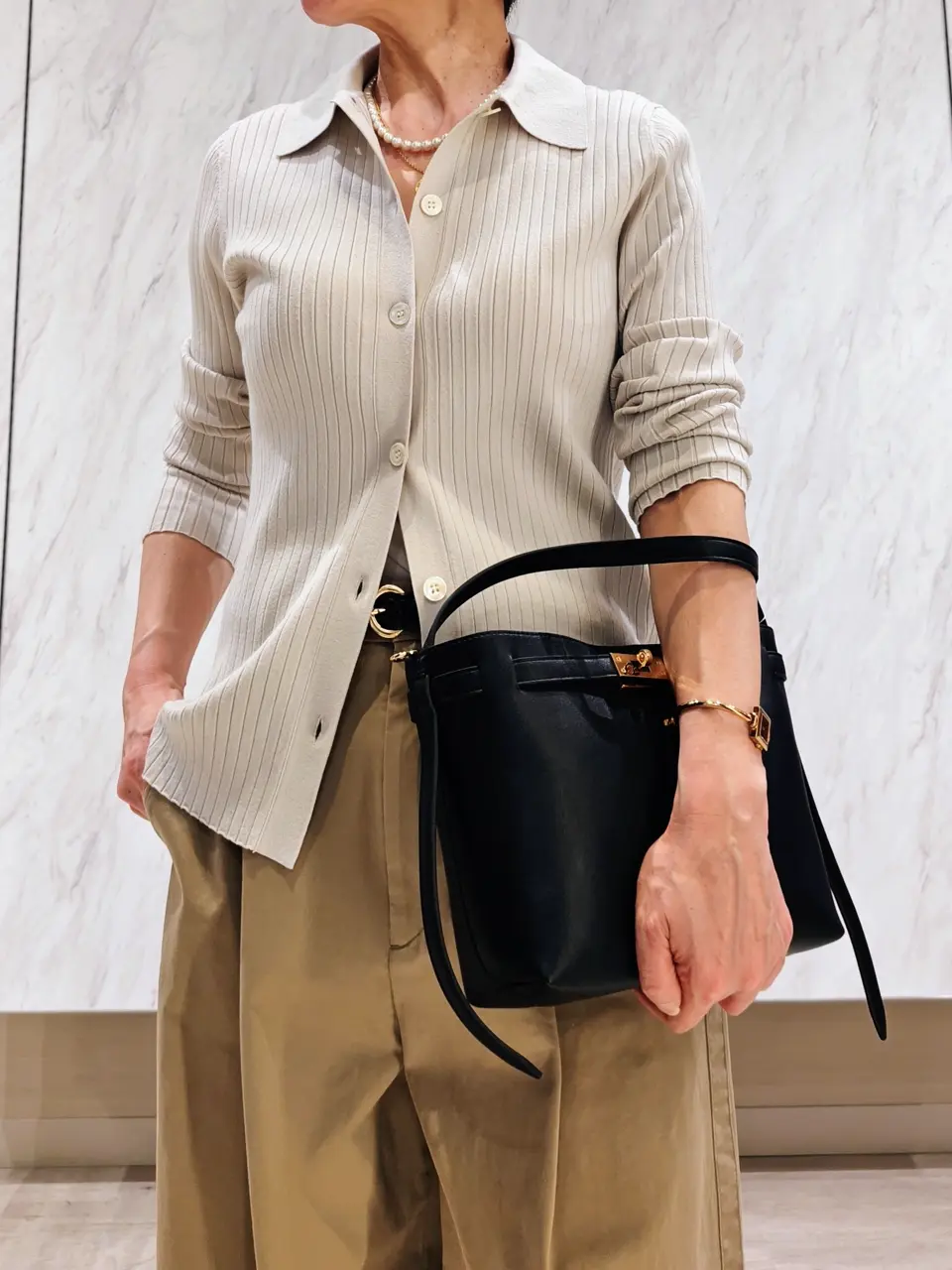 23区 多木 コーディネート画像