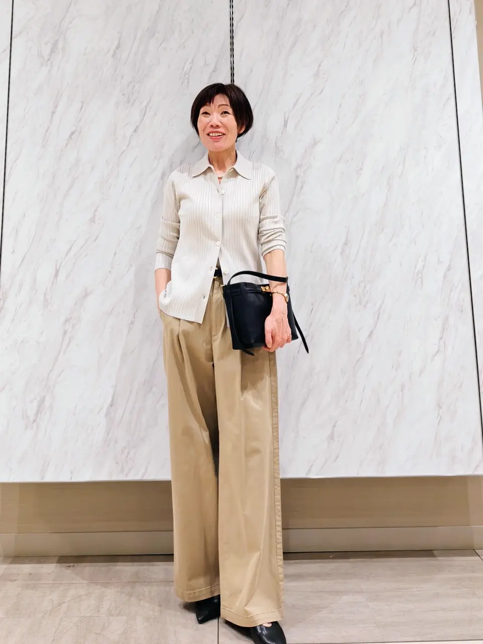  多木 コーディネート画像